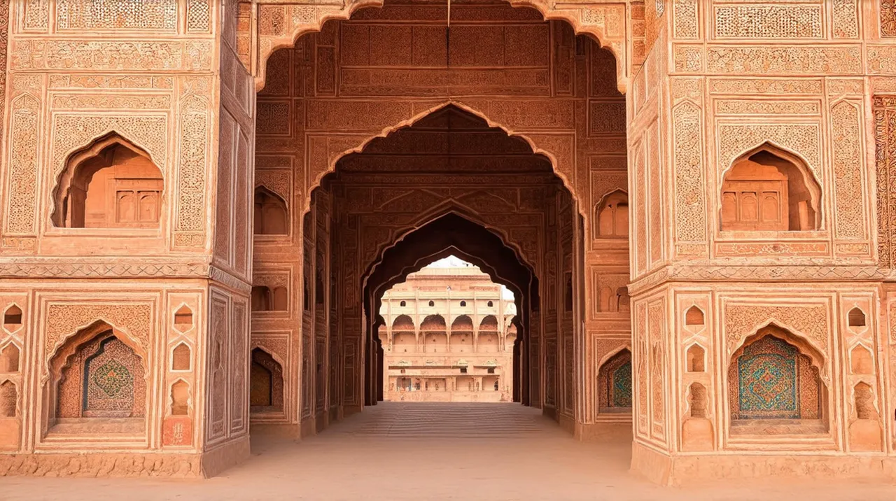 Bikaner 5-Day Itinerary: Explore the Desert City