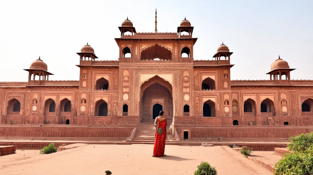 Bikaner Travel Itinerary: Uncover the Desert Gems