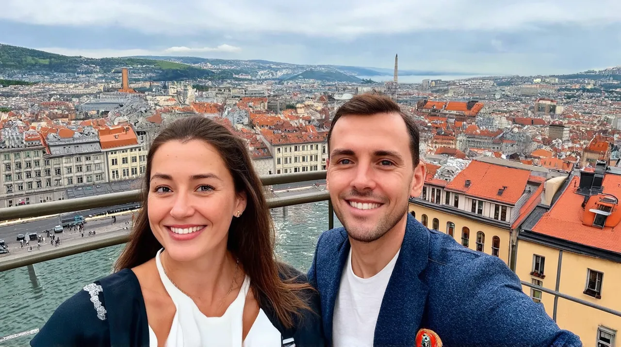 Bilbao Itinerary for Couples: A Romantic Escape