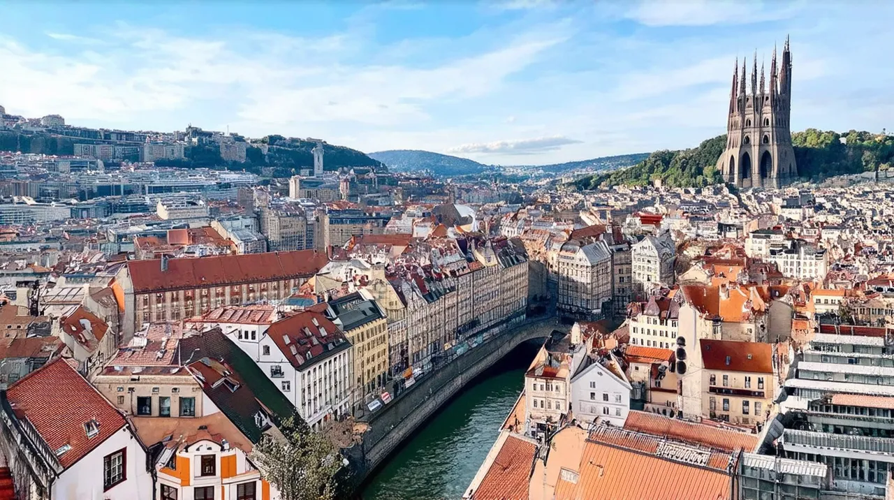 Bilbao Weekend Itinerary: Explore the Heart of Basque Country