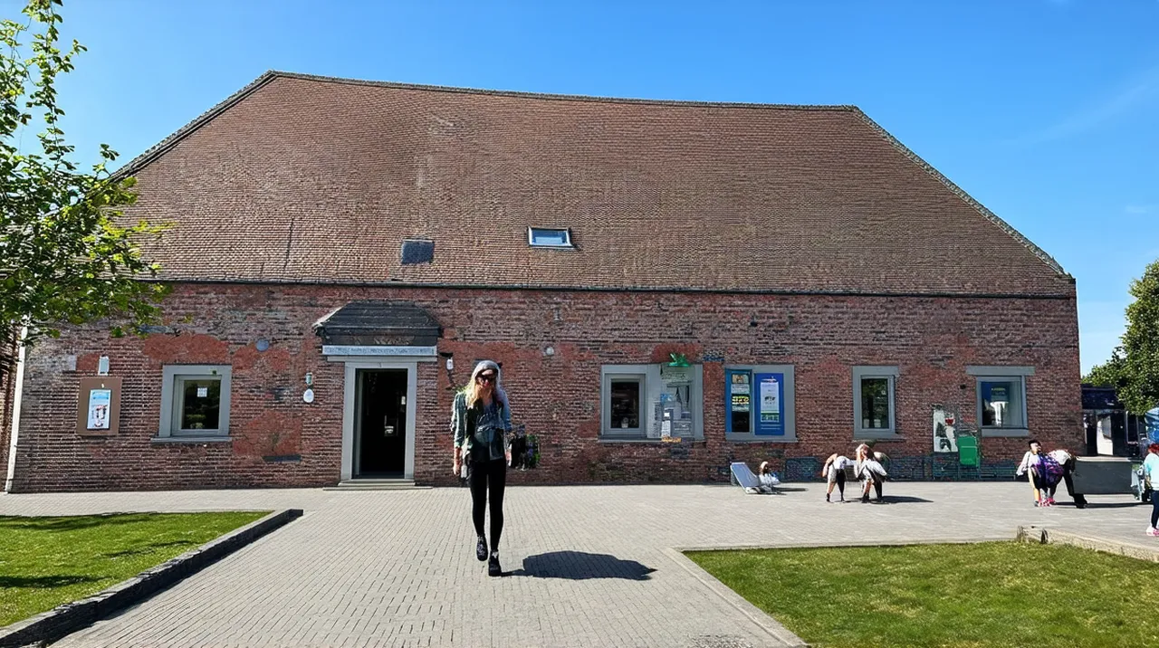 Billund 3-Day Itinerary: Fun for the Whole Family