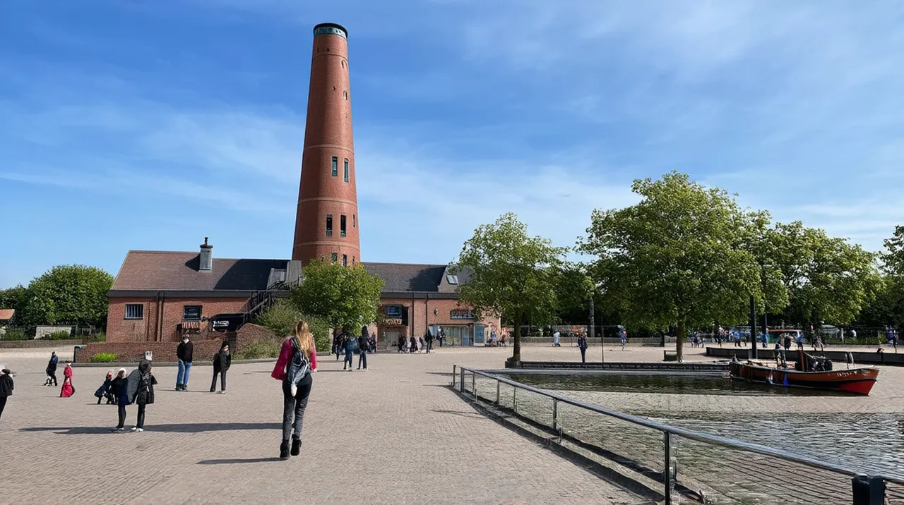 Billund 5-Day Itinerary: Explore the Home of Lego