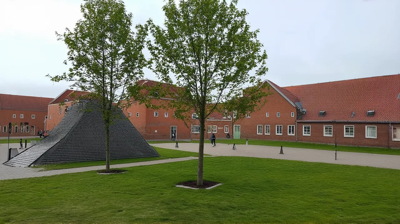 Billund Weekend Itinerary: Experience the Magic