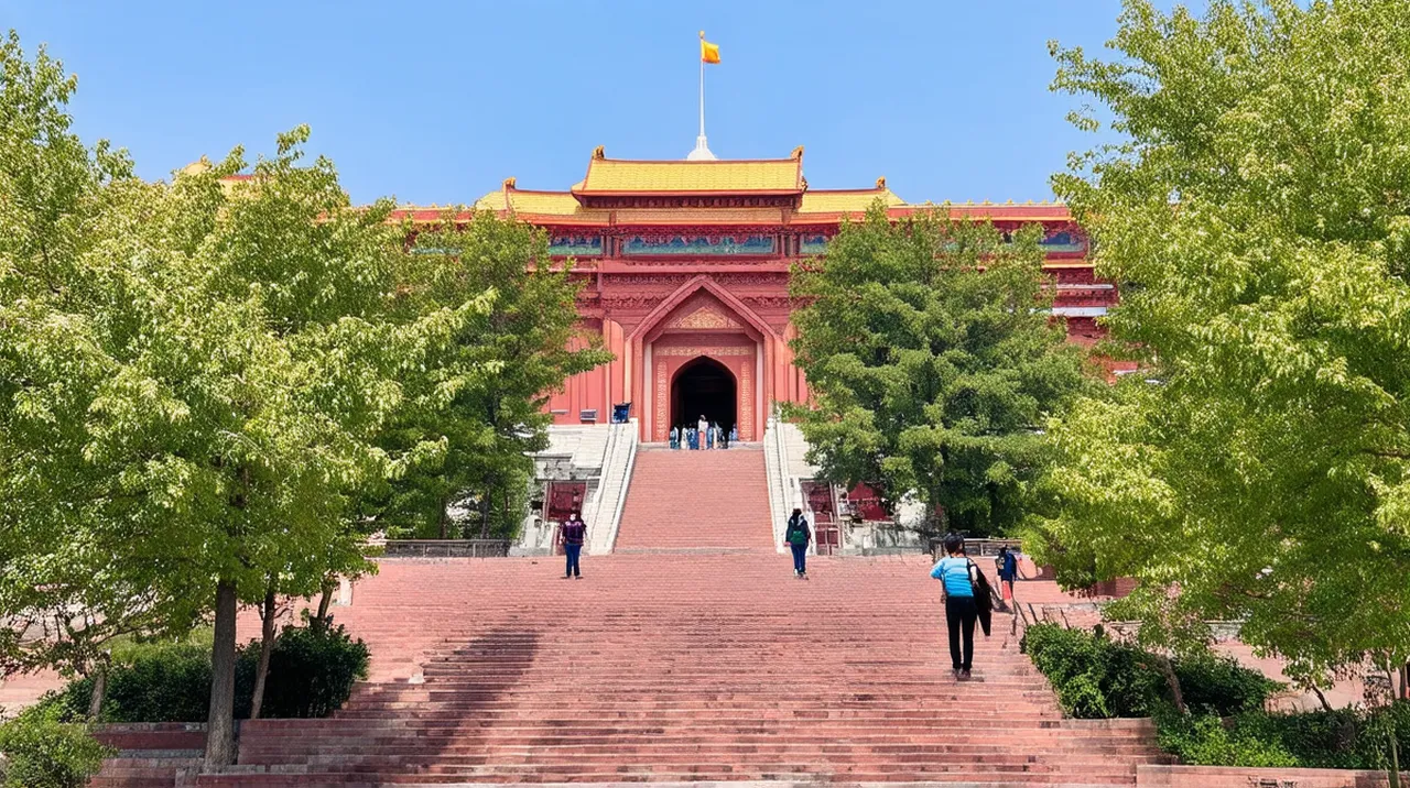 Bishkek 5-Day Itinerary: Explore Kyrgyzstan’s Capital