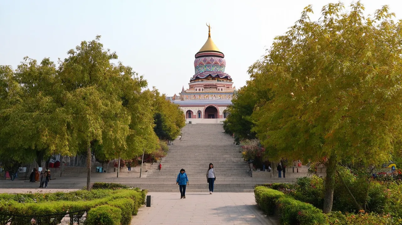 Bishkek Weekend Itinerary: Explore the Heart of Kyrgyzstan