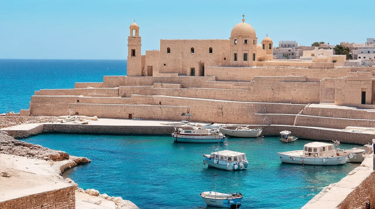 Bizerte 5-Day Itinerary: Explore Tunisia’s Hidden Gem