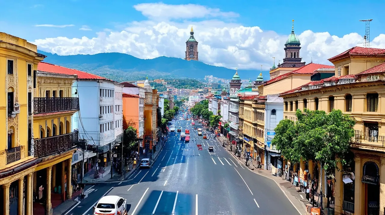 Bogotá 5-Day Itinerary: Explore Colombia’s Capital