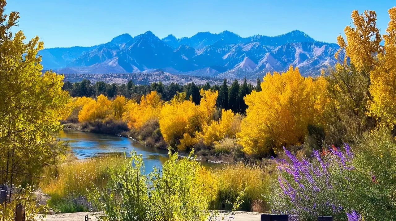 Boise 3-Day Itinerary: Your Guide to the City of Trees