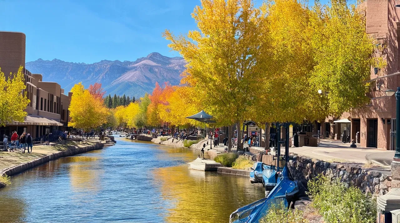 Boise 5-Day Itinerary: Uncover Idaho’s Capital