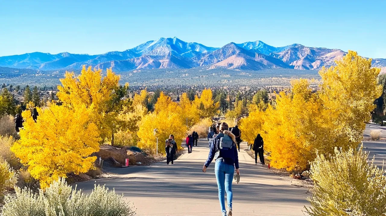 Boise Weekend Itinerary: Explore Idaho’s Capital