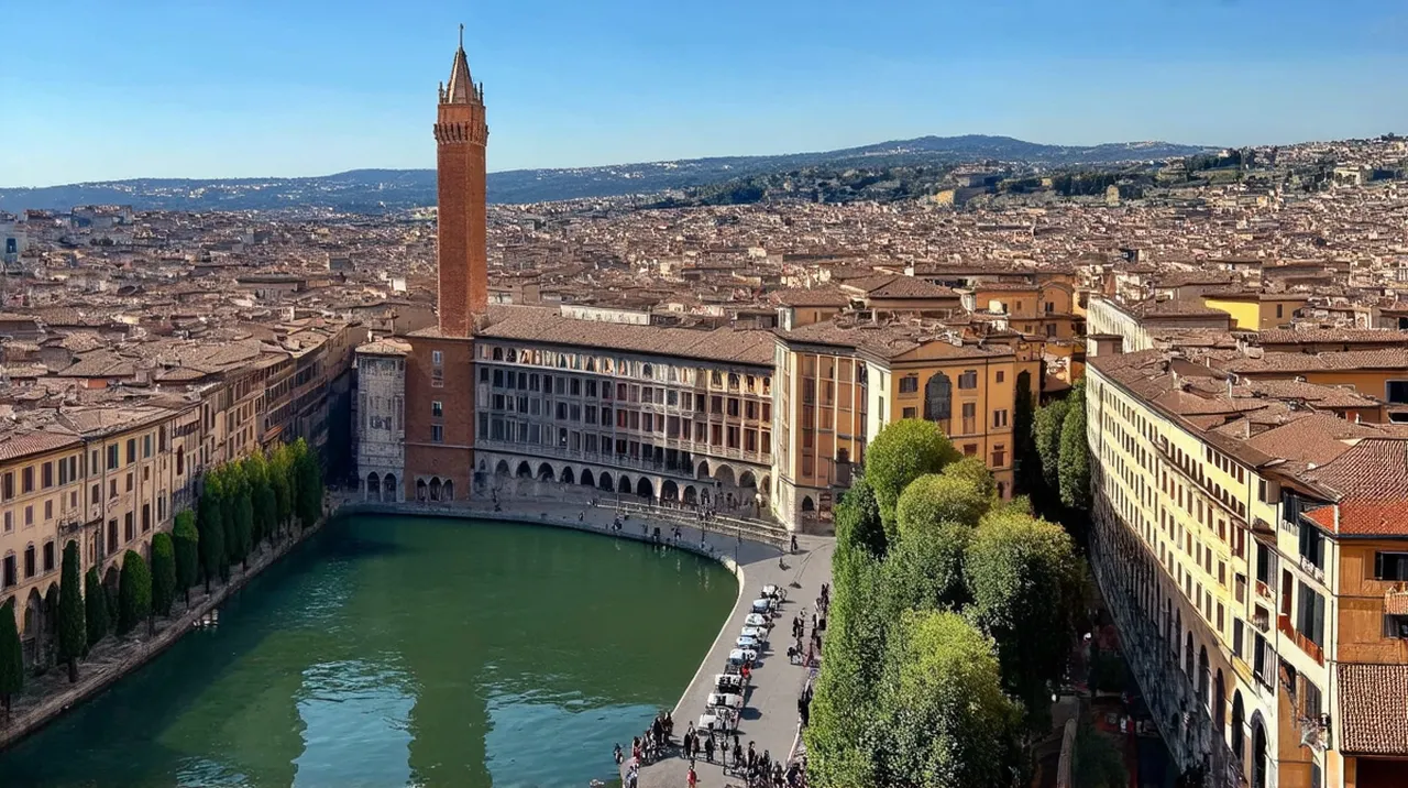 Bologna 5-Day Itinerary: Immerse Yourself in Culture