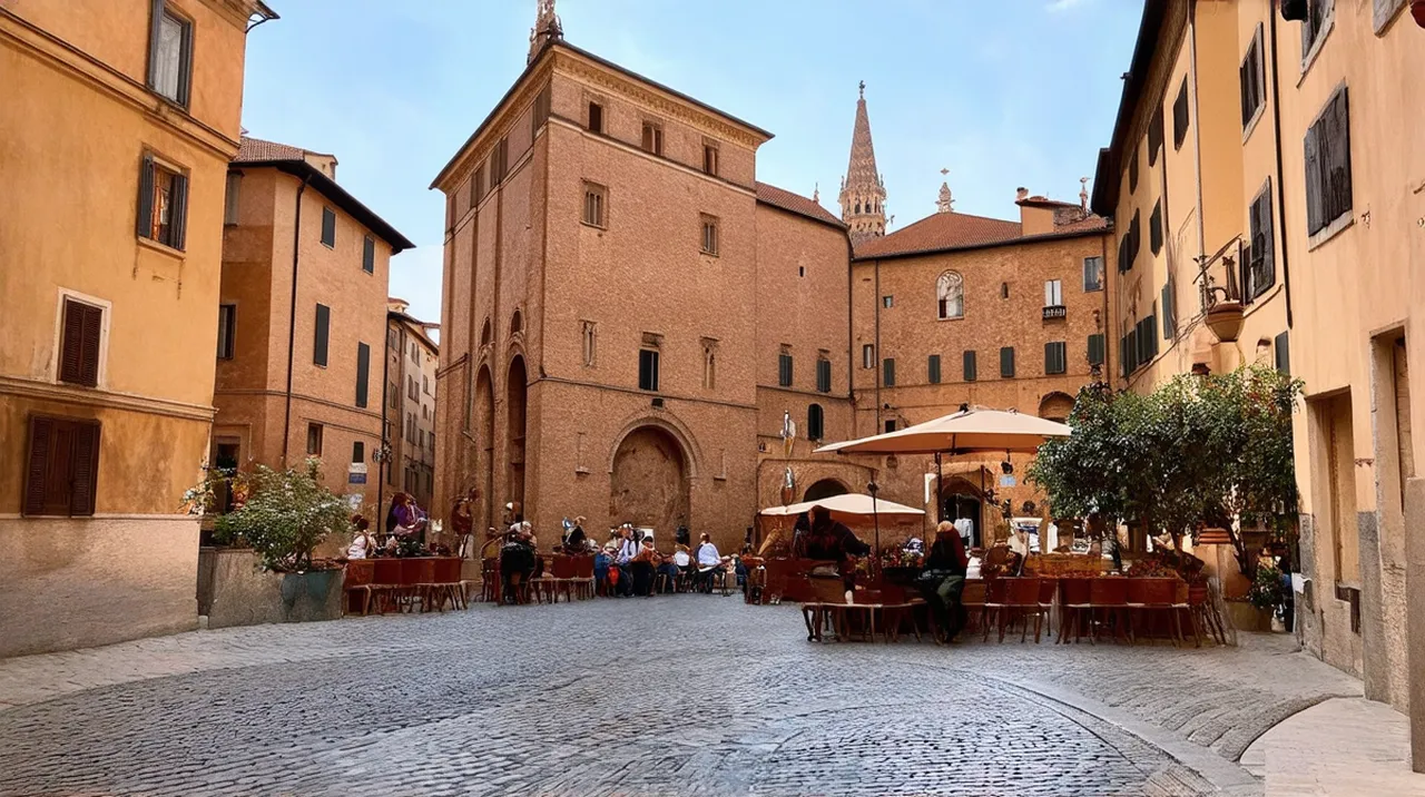 Bologna Travel Itinerary: Experience Italy’s Culinary Hub