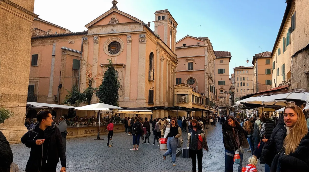 Bologna Weekend Itinerary: Taste and Explore