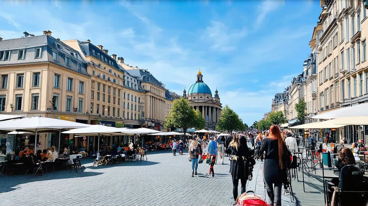 Bonn 3-Day Itinerary: Explore the Cultural Heart of Germany