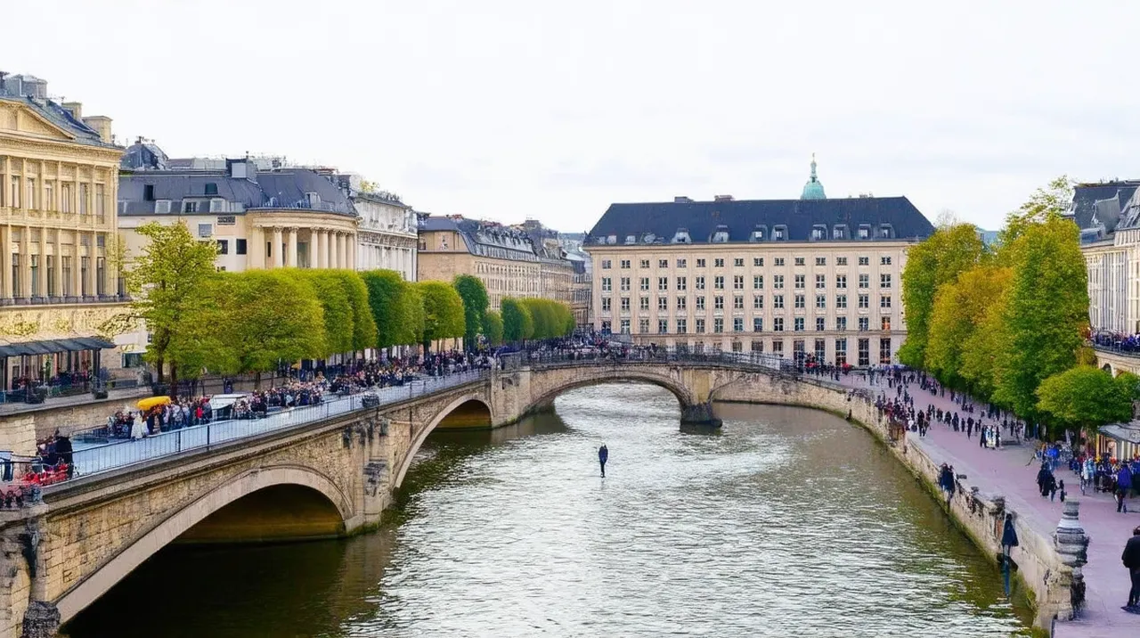 Bonn Itinerary for Couples: A Romantic Guide