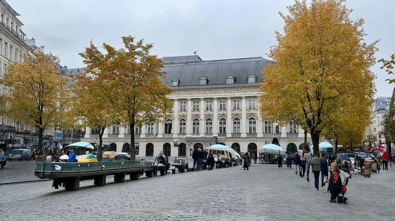 Bonn Travel Itinerary: Explore the Rhine City