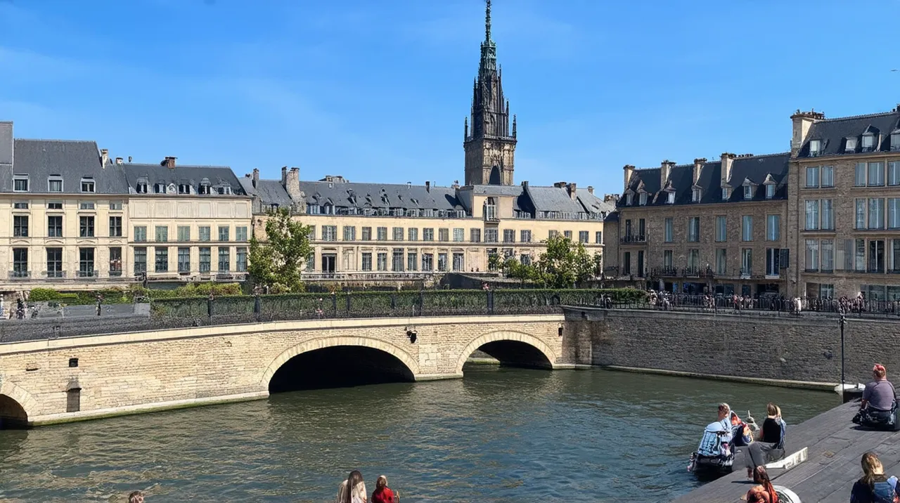 Bordeaux 5-Day Itinerary: Experience the Wine Capital