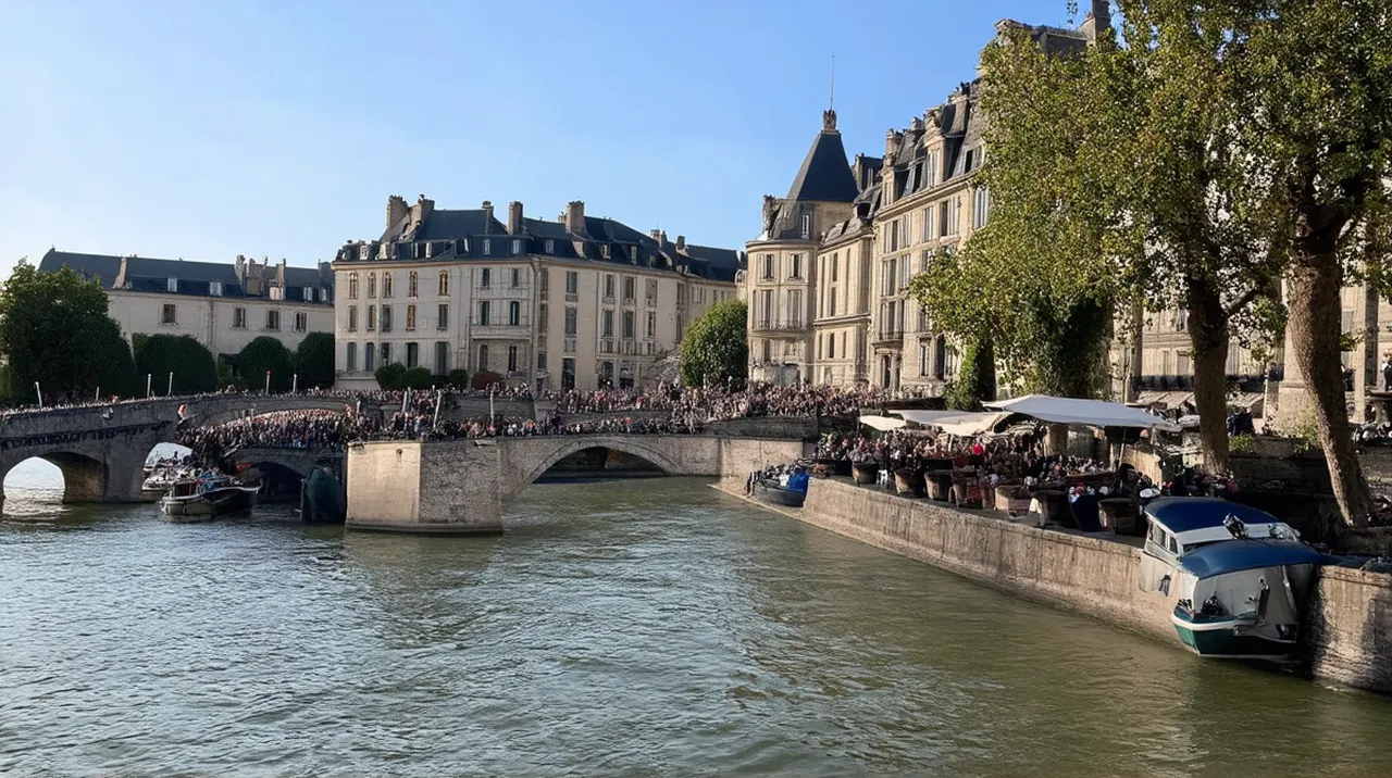 Bordeaux Weekend Itinerary: Explore Wine Country