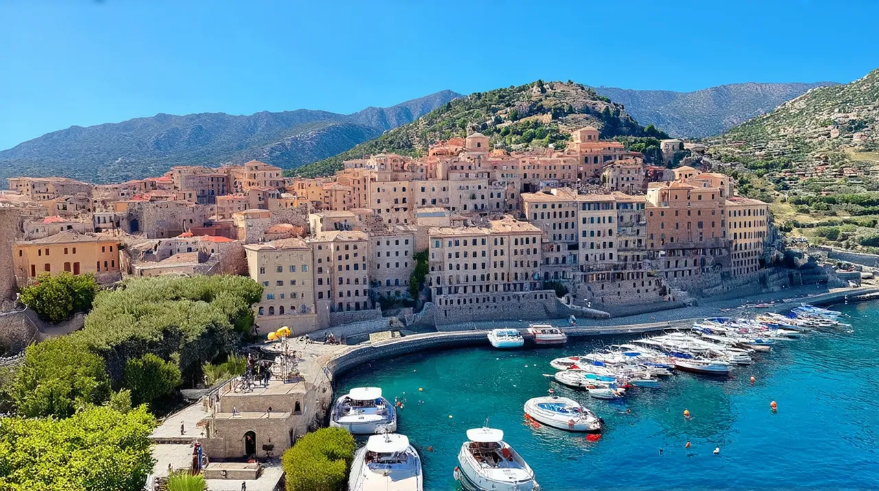 Bosa 3-Day Itinerary: Explore the Charming Village