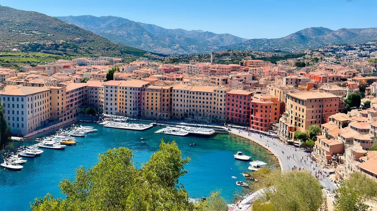 Bosa 5-Day Itinerary: Discover Sardinia’s Gem