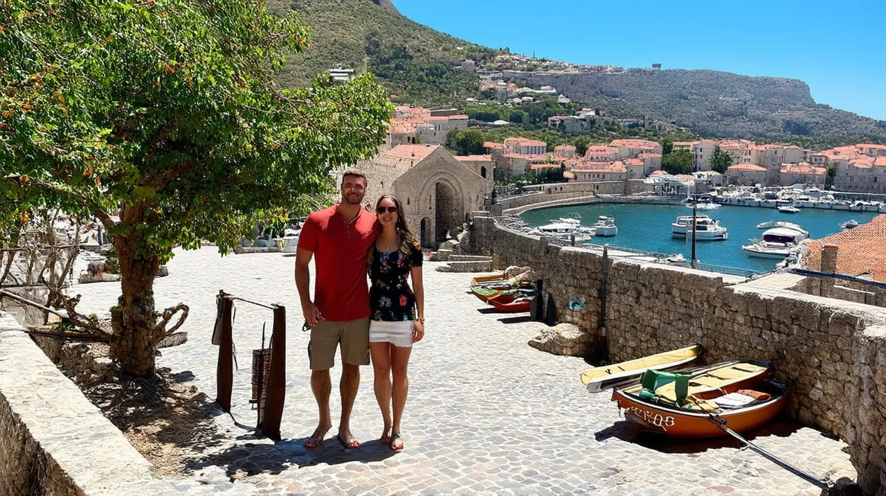 Bosa Itinerary for Couples: Romantic Getaway