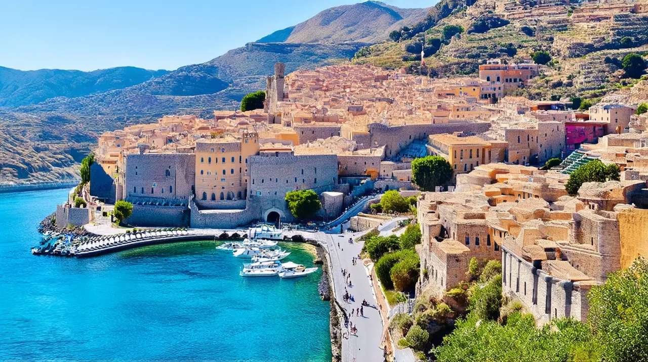 Bosa Travel Itinerary: Explore the Charms of Bosa