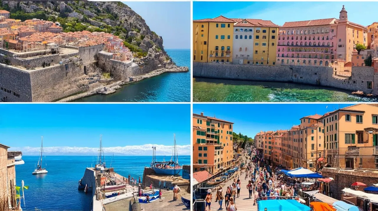 Bosa Weekend Itinerary: Explore Beautiful Bosa