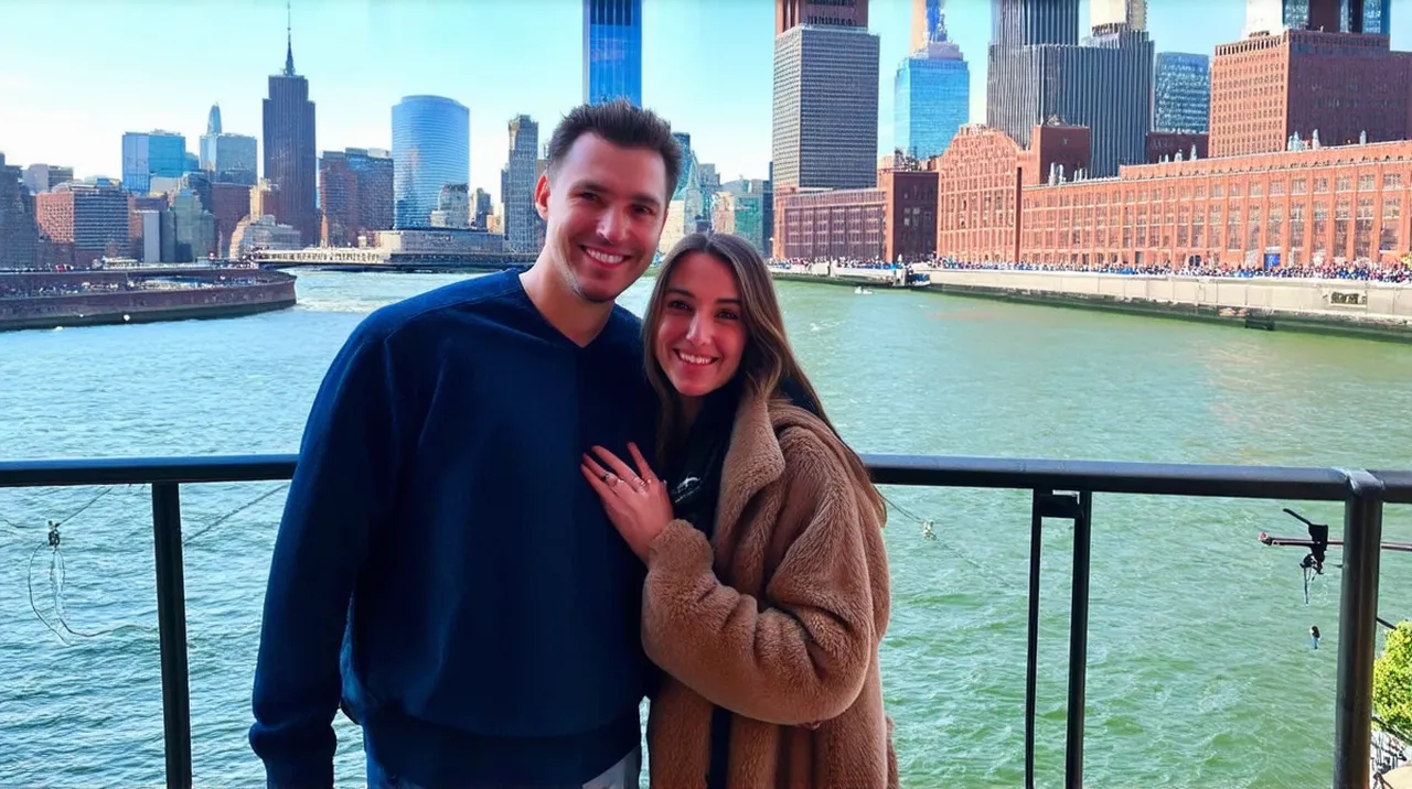 Boston Itinerary for Couples: Romantic Getaway Bliss