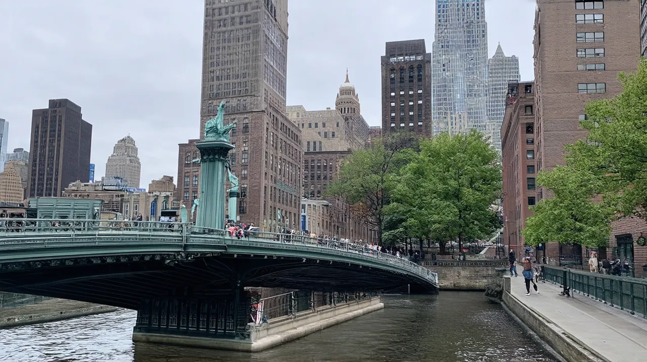 Boston Weekend Itinerary: Explore the Historic Charm