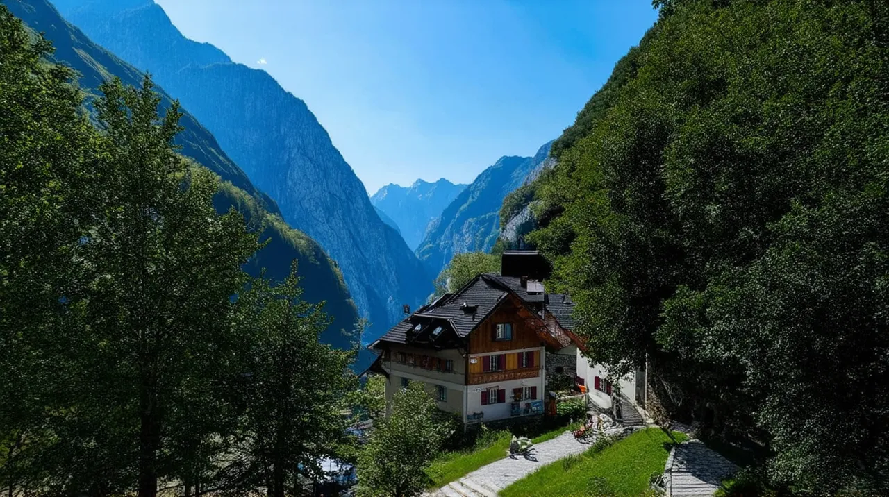 Bovec 3-Day Itinerary: Adventure in Slovenia’s Gem