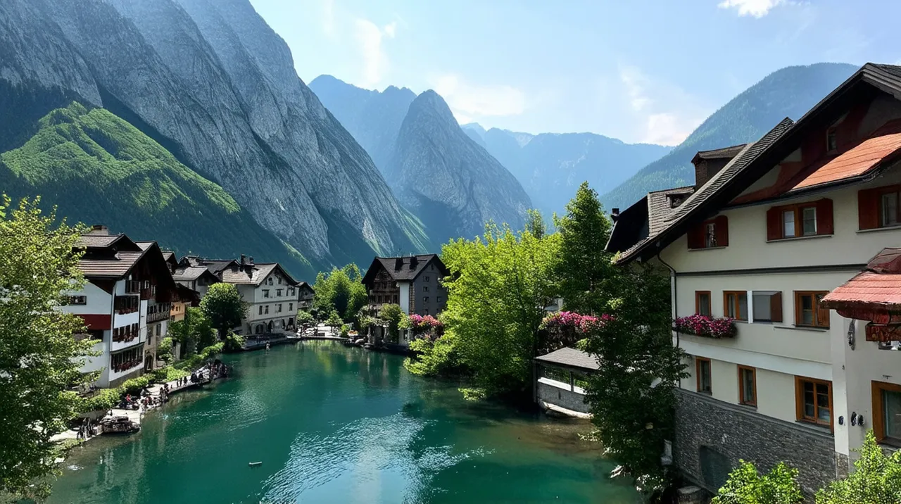 Bovec Weekend Itinerary: Adventure Awaits