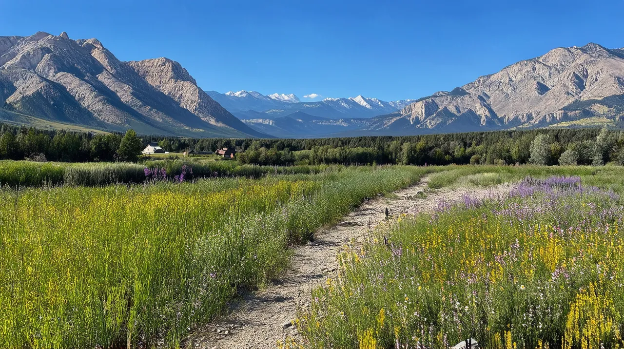 Bozeman & Gallatin Valley 5-Day Itinerary: Adventure Awaits