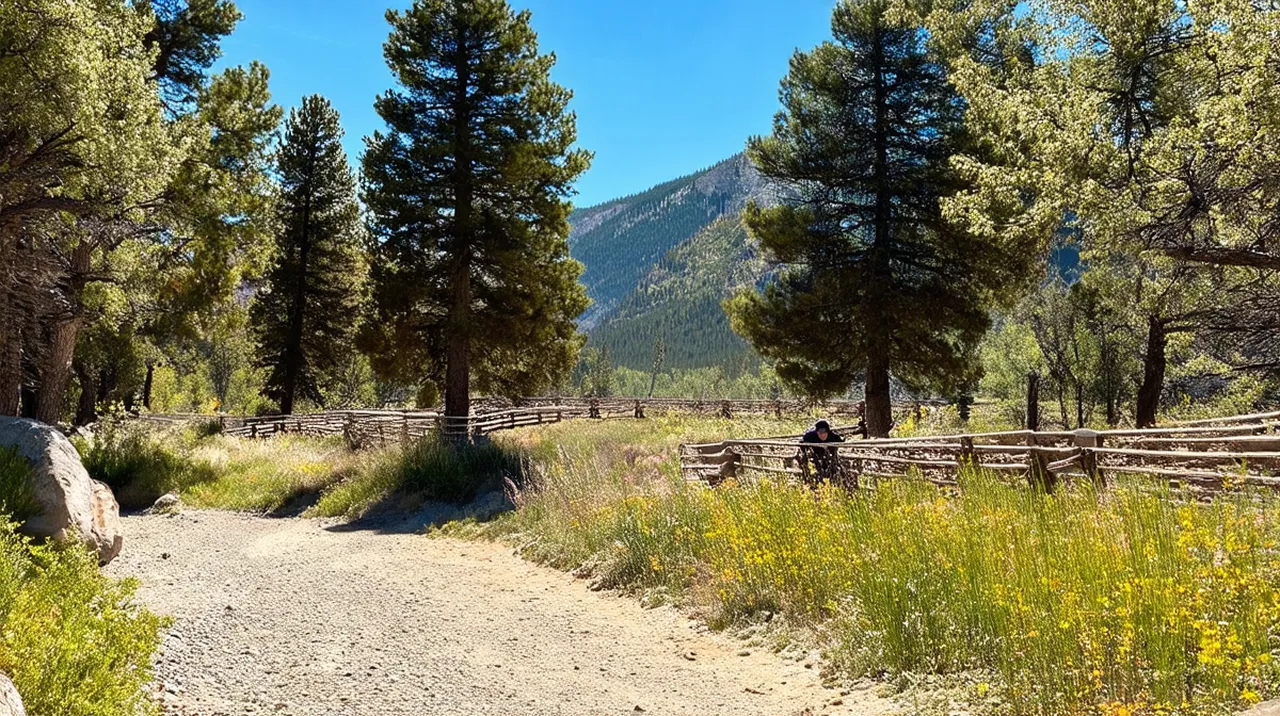 Bozeman & Gallatin Valley Itinerary for Couples