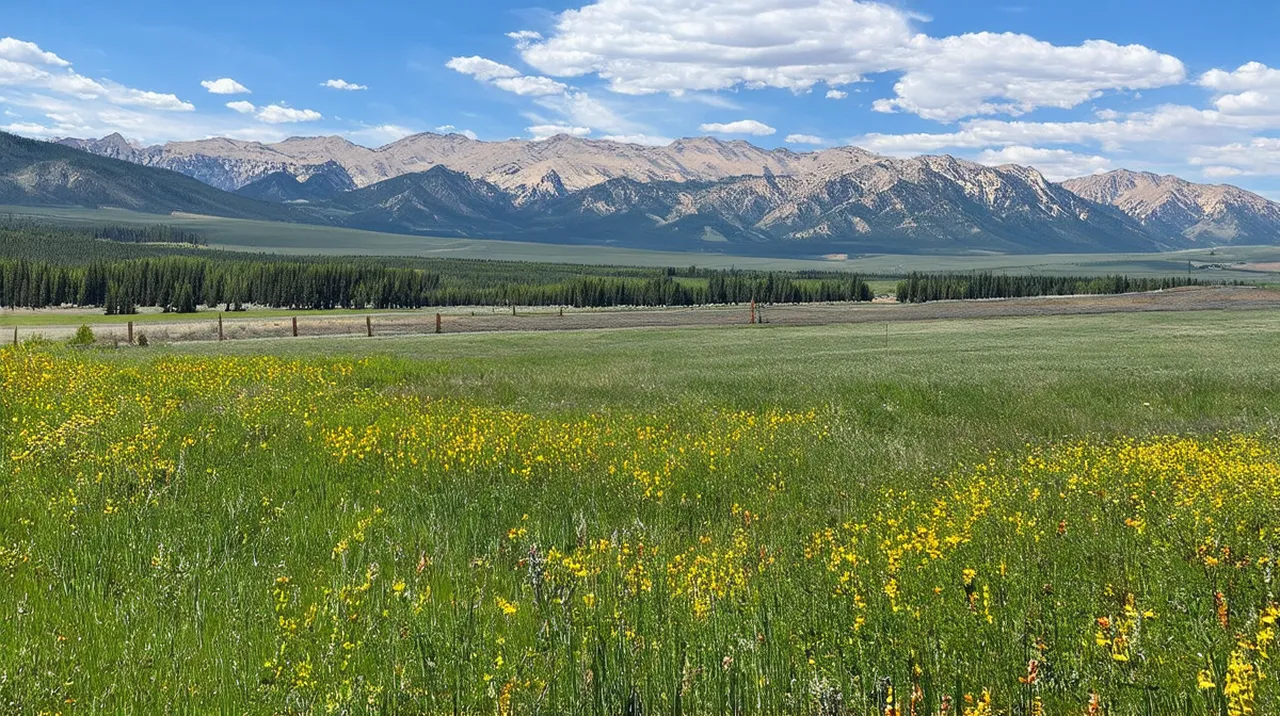 Bozeman & Gallatin Valley Travel Itinerary: Nature Awaits