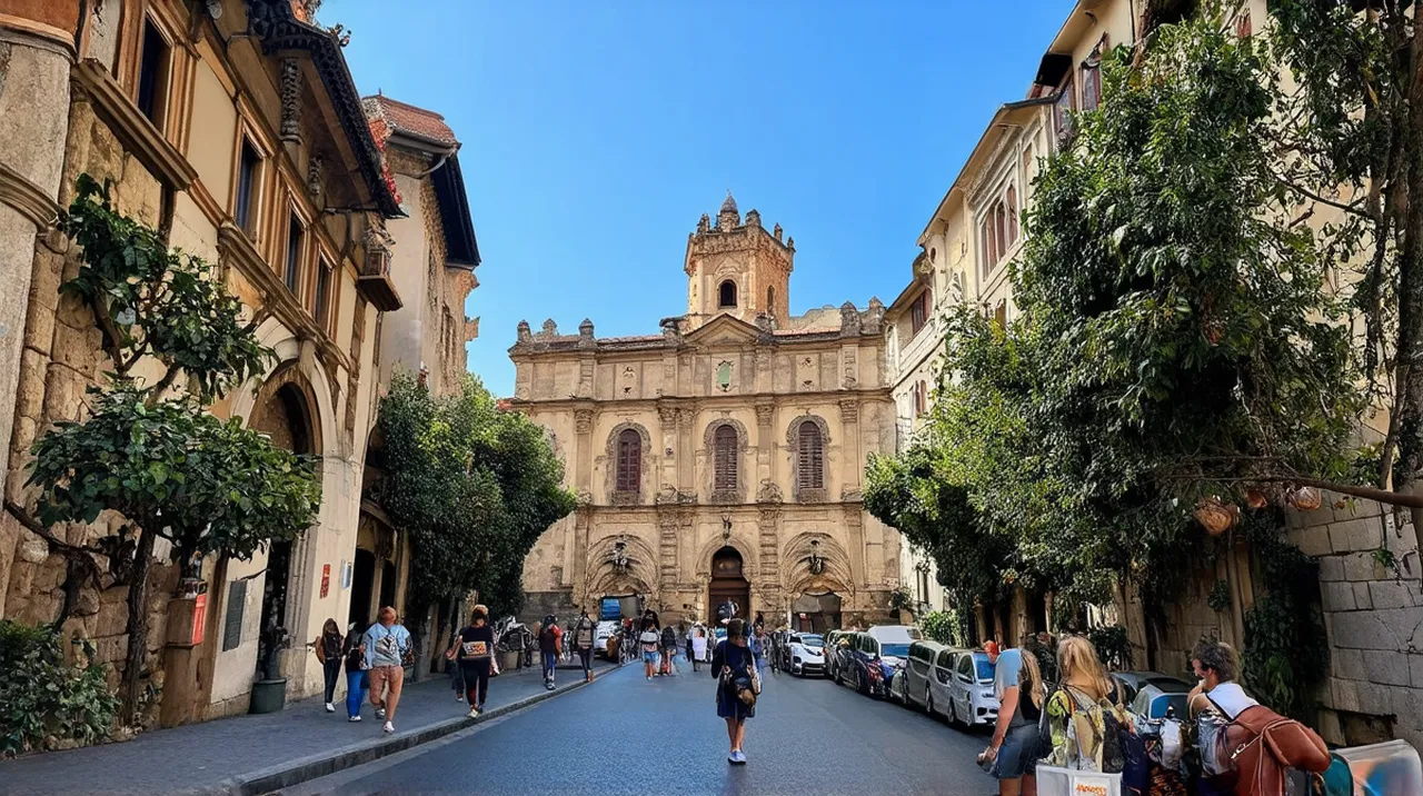 Braga 3-Day Itinerary: Explore Portugal’s Spiritual Capital