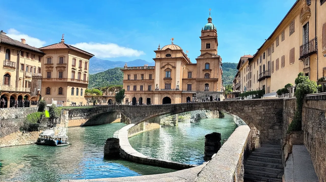 Braga 5-Day Itinerary: Explore the Jewel of Portugal