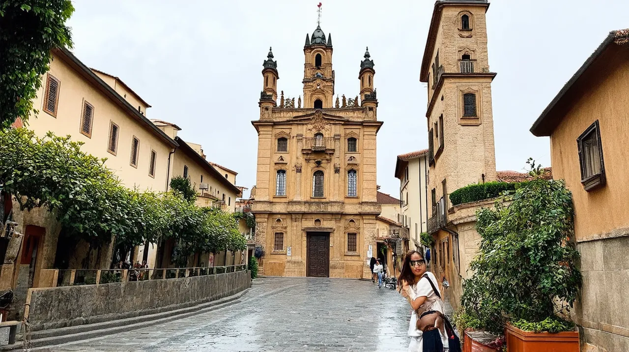 Braga Travel Itinerary: Explore Portugal’s Gem