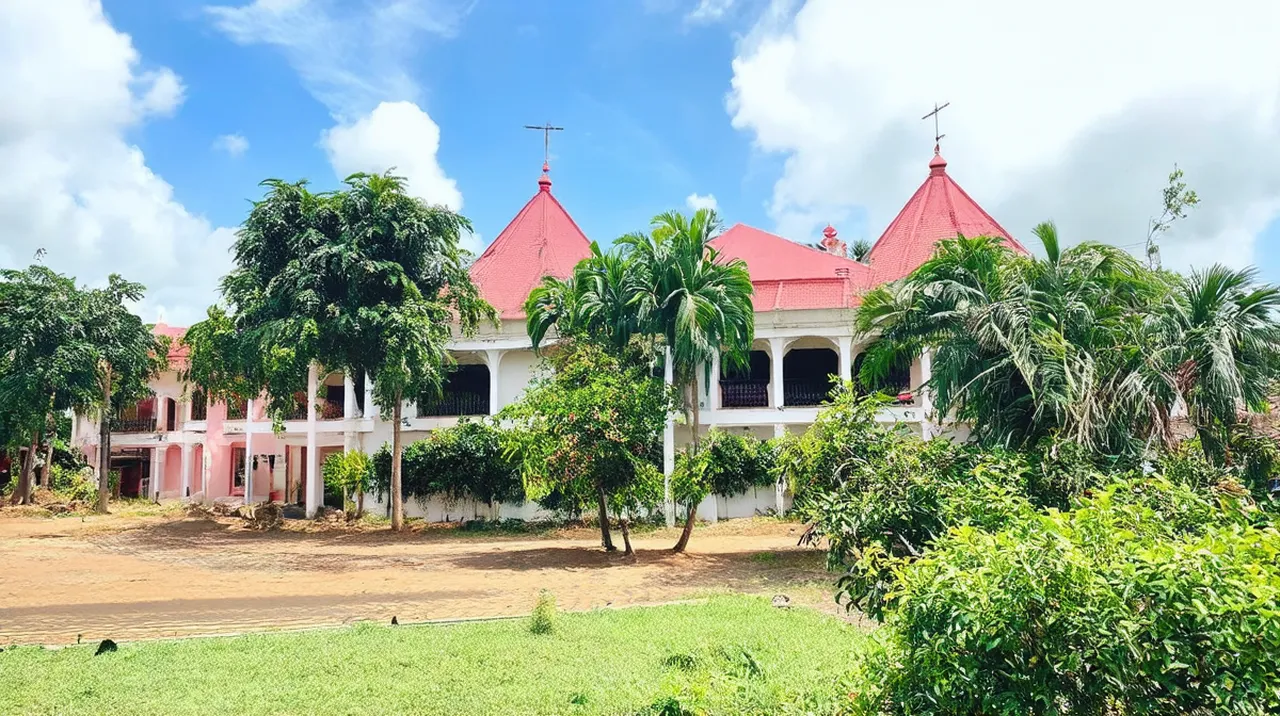 Brazzaville 5-Day Itinerary: Explore the Heart of Congo