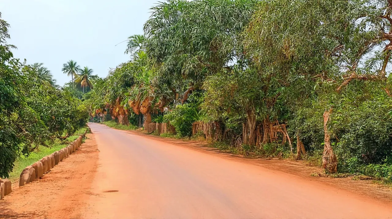 Brazzaville Weekend Itinerary: Uncover the Capital