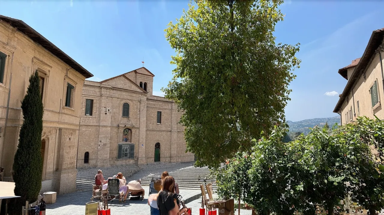 Brescia 3-Day Itinerary: Explore Northern Italy