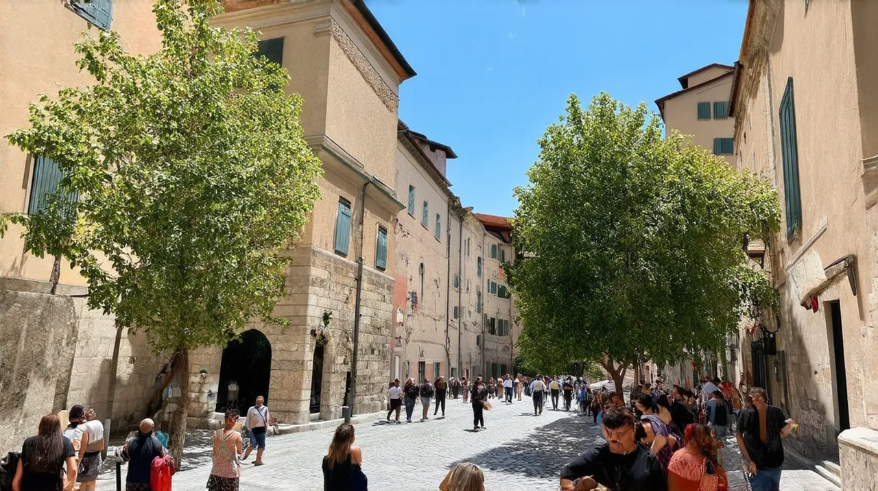 Brescia Weekend Itinerary: Explore Italy’s Hidden Gem