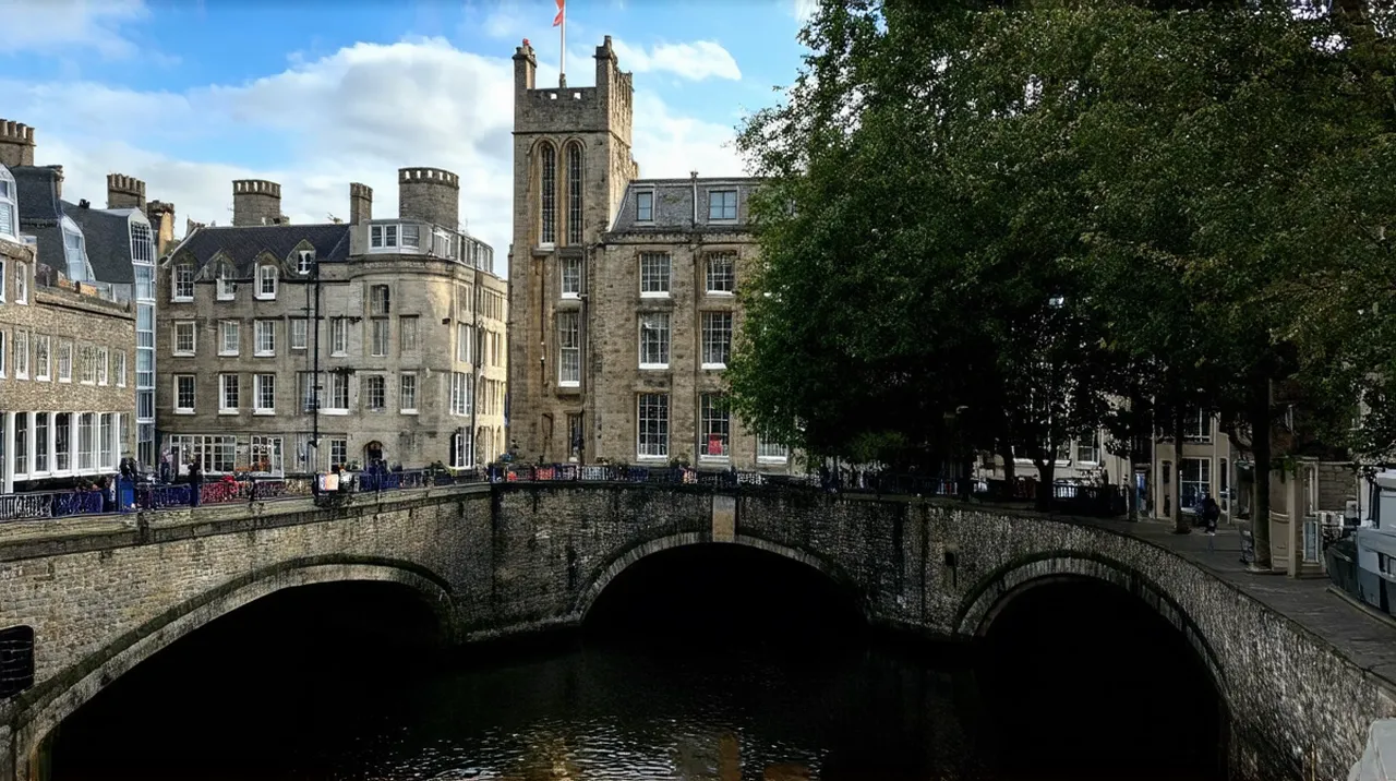 Bristol Travel Itinerary: Explore This Vibrant City