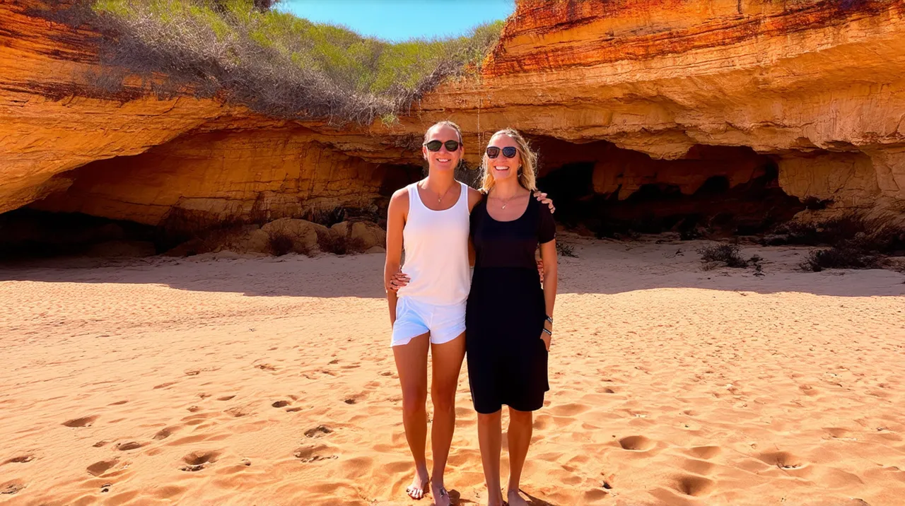 Broome Itinerary for Couples: A Romantic Escape