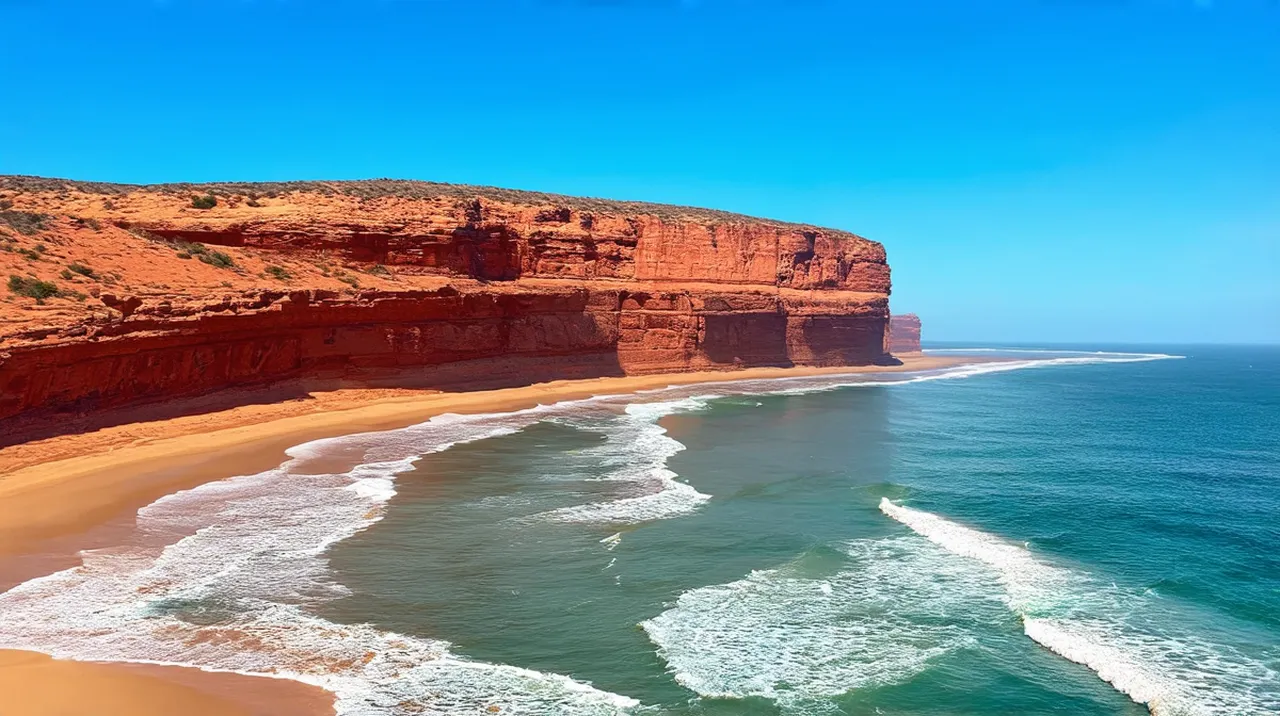 Broome Weekend Itinerary: Uncover Tropical Paradise