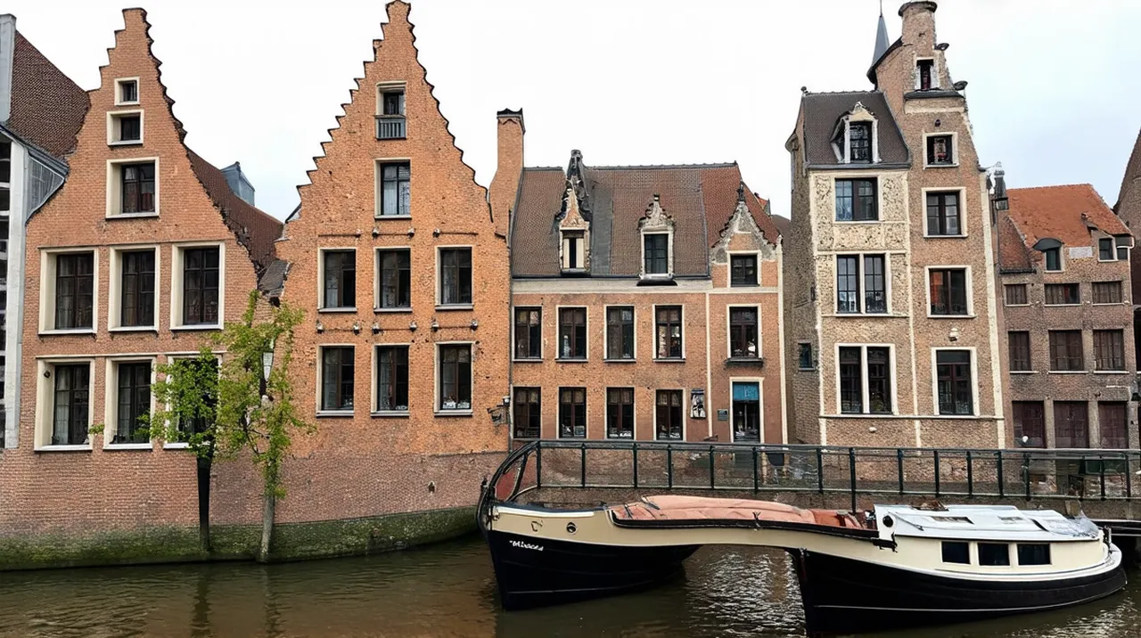 Bruges 3-Day Itinerary: Explore the Venice of the North