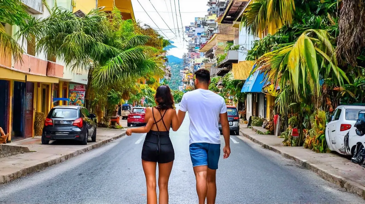 Bucaramanga Itinerary for Couples: Romantic Getaway