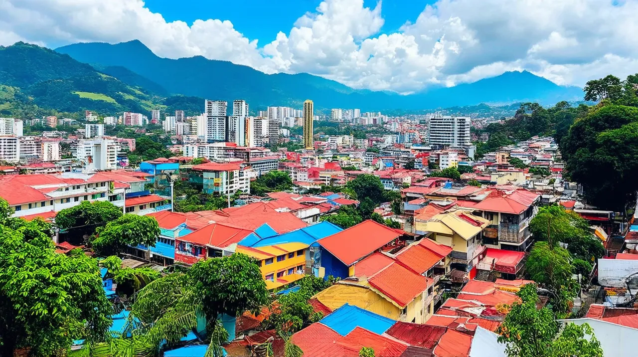 Bucaramanga Weekend Itinerary: Explore Colombia’s Gem