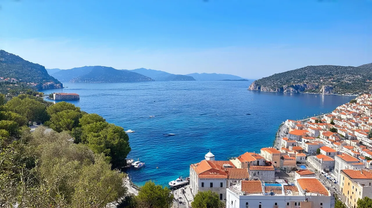 Budva 5-Day Itinerary: Explore the Jewel of Montenegro