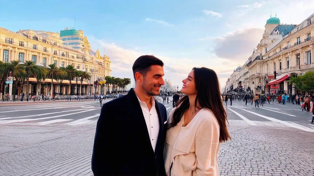 Buenos Aires Itinerary for Couples: A Romantic Escape