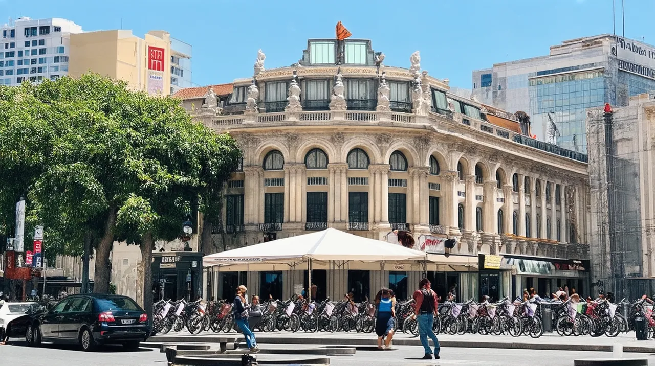 Buenos Aires Weekend Itinerary: Explore the City